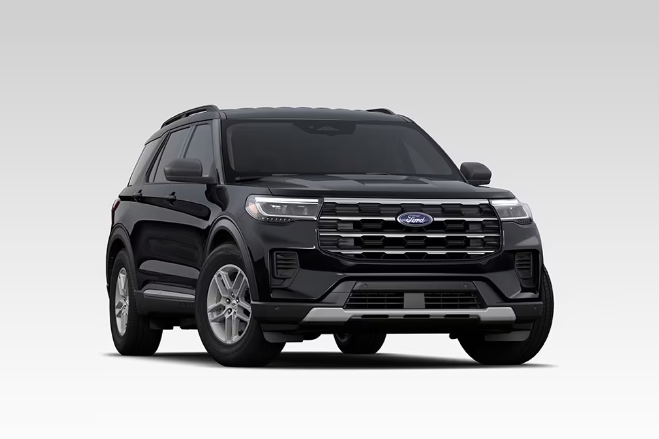 repuestos Ford