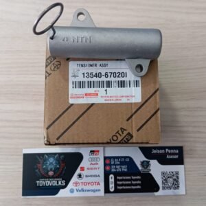 Tensor de repartición Toyota 1KD 2KD