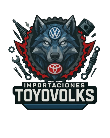 Toyovolks