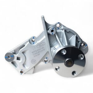 Bomba de agua ford fiesta 1.6 2011 hata el 2019 $450.000 (2)