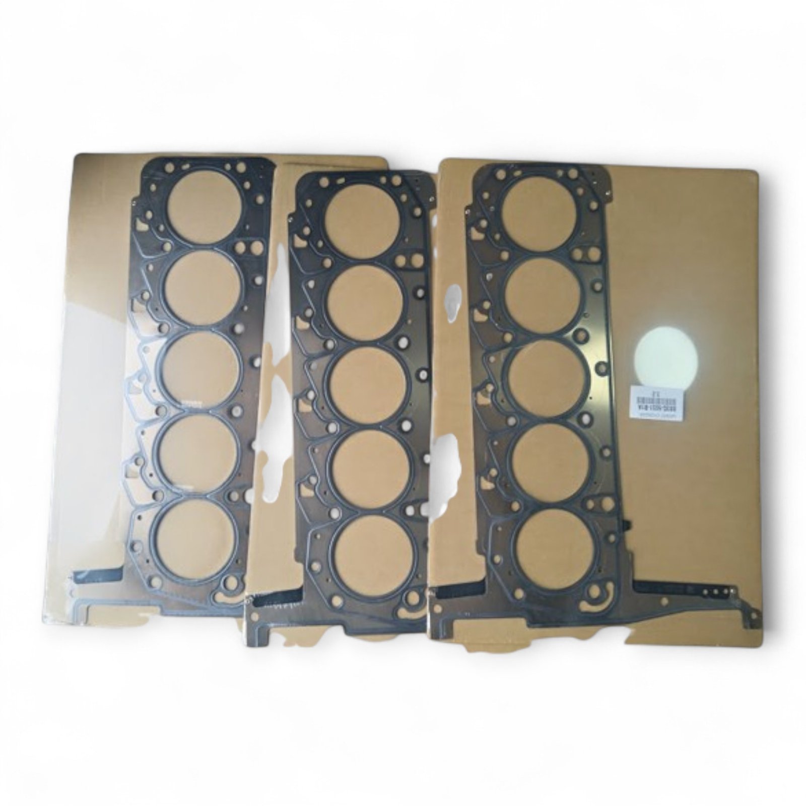 Empaque de culata origunal 3 muescs ford ranger 3.2 diesel $600.000