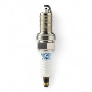 bugia toyota iridiun $45.000