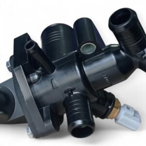 carcasa de termoestato ford ranger 2019 para adelante todos los modelos $550.000