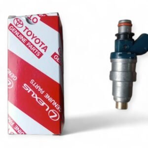 inyector toyota de 2 rz hulux de 99 al 2005 gasolina $180.000