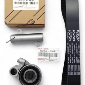kit repartición motores hilux , fortuner y prado tx $380.000