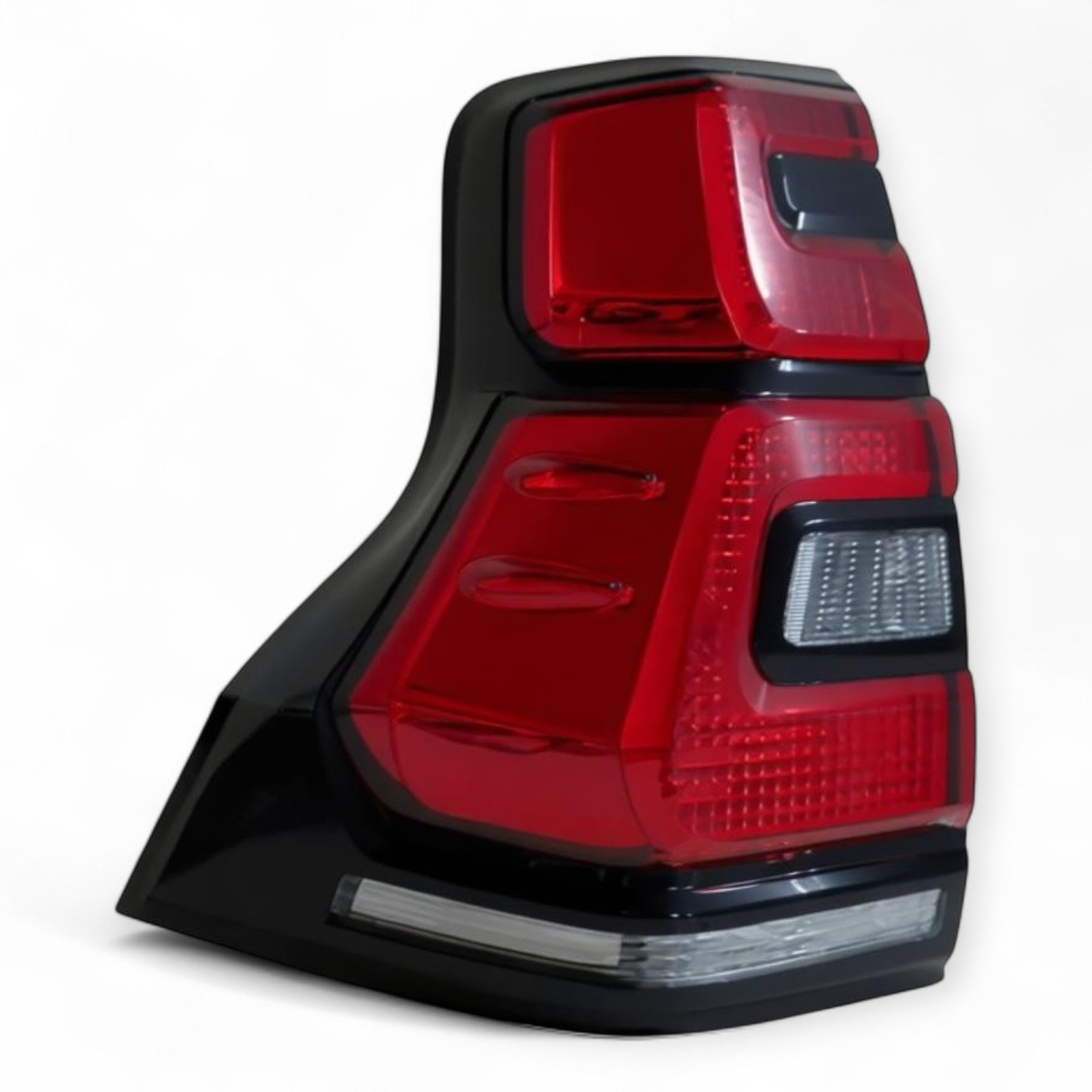 Stop Toyota Prado TX 2020