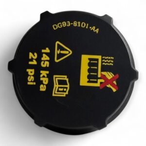 tapa del deposito del agua ford fiesta, eco sport , scape , focus , ranger , 2011 en adelante $ 60.000