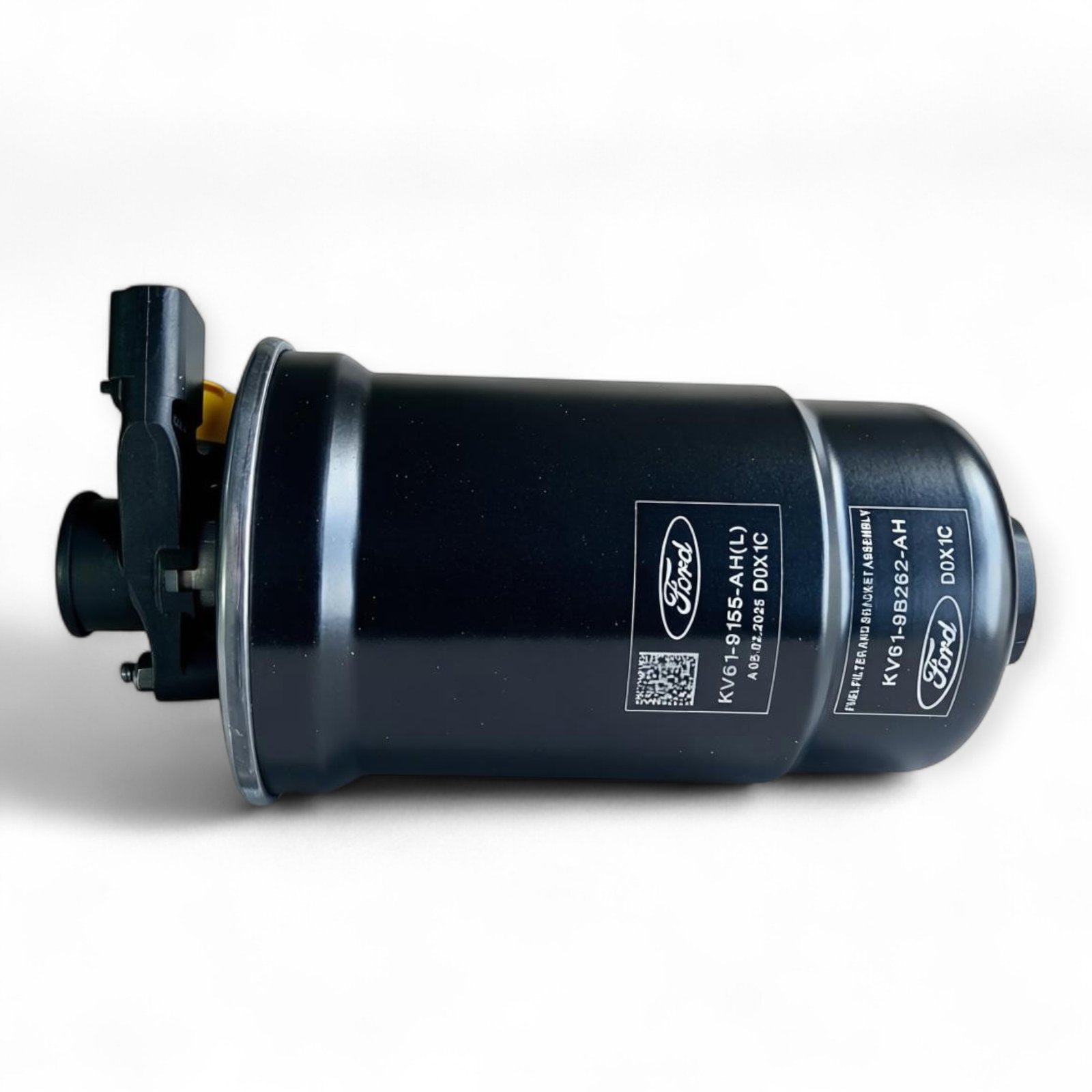 trampa de combustible raptos 2.0 $1.000.000